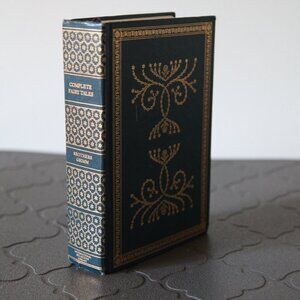 Complete Fairy Tales by the Brothers Grimm